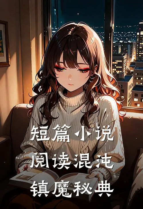 短篇小说阅读混沌镇魔秘典