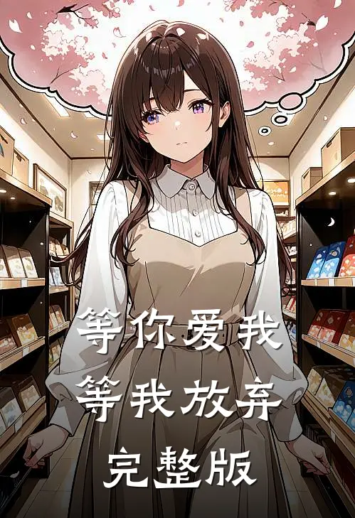 等你爱我，等我放弃完整版