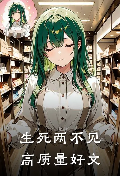 生死两不见高质量好文
