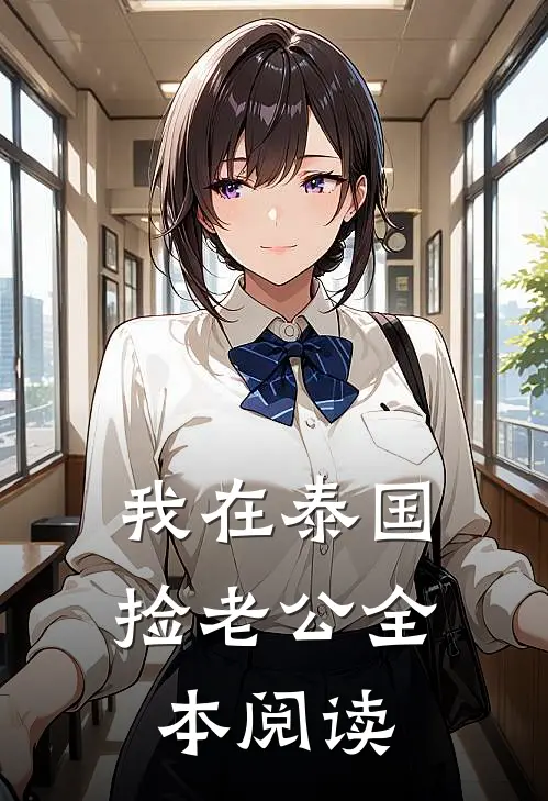 我在泰国捡老公全本阅读