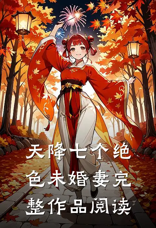 天降七个绝色未婚妻完整作品阅读