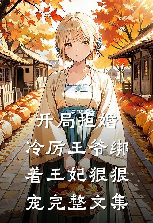 开局拒婚,冷厉王爷绑着王妃狠狠宠完整文集
