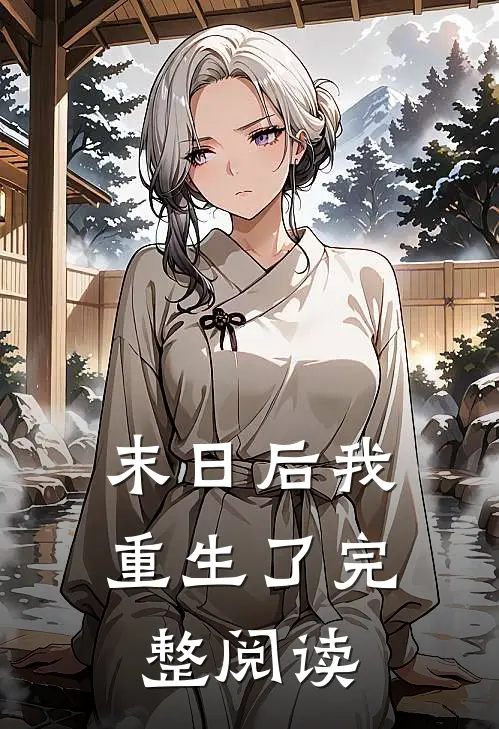 末日后我重生了完整阅读