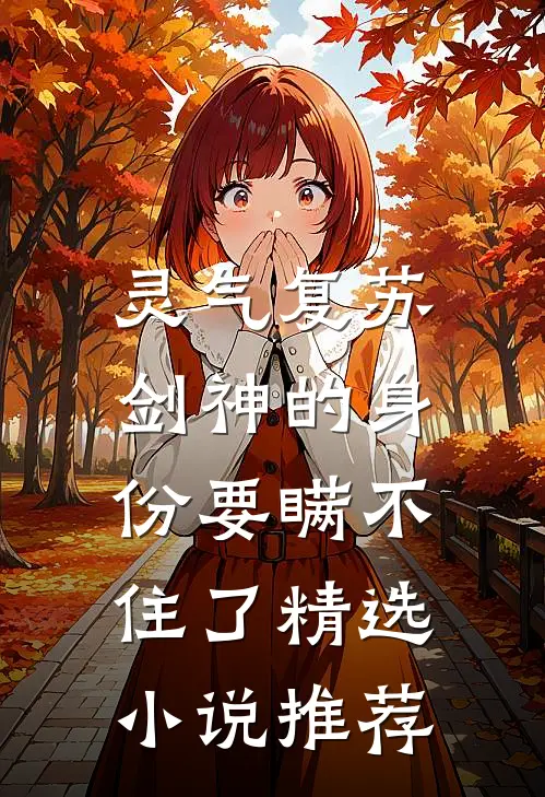 灵气复苏：剑神的身份要瞒不住了精选小说推荐