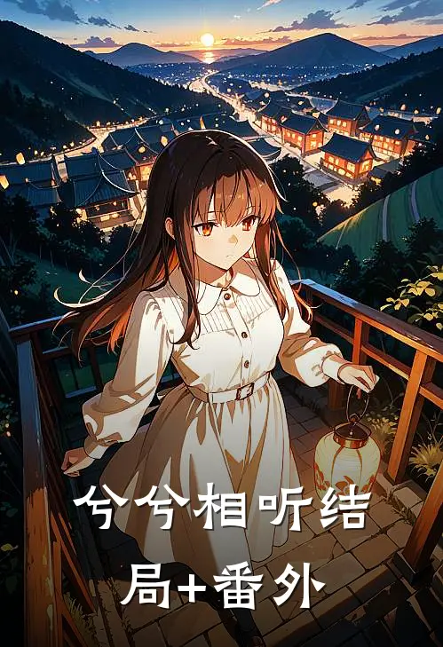 兮兮相听结局+番外