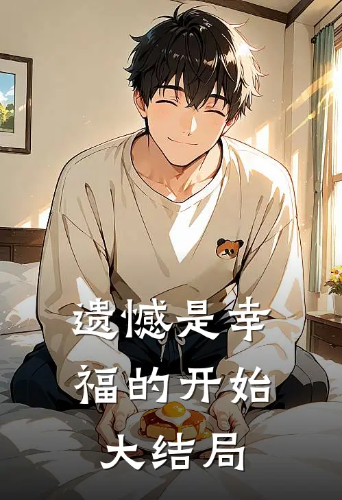 遗憾是幸福的开始大结局
