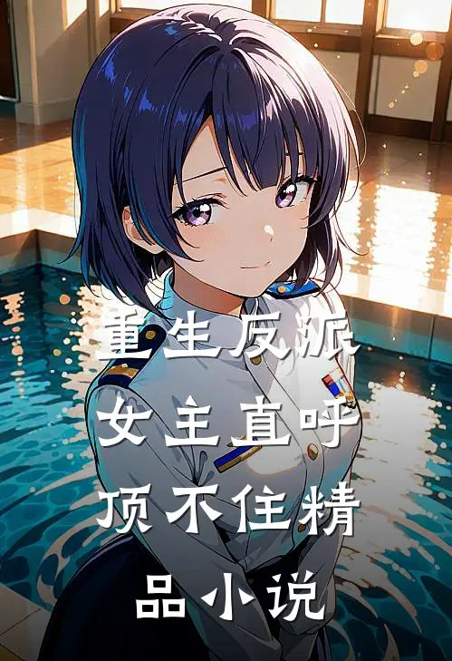 重生反派，女主直呼顶不住精品小说