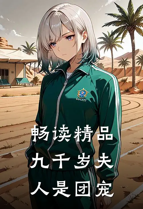 畅读精品九千岁夫人是团宠