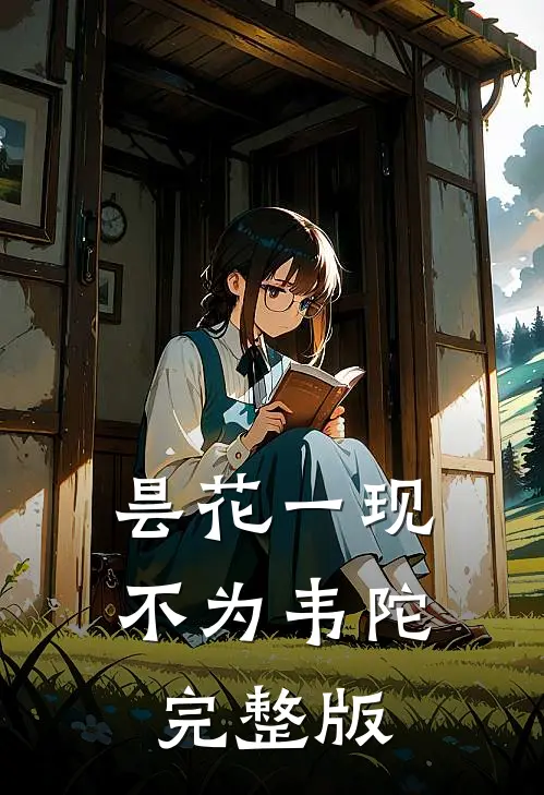 昙花一现不为韦陀完整版