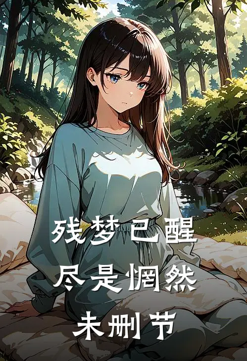 残梦已醒,尽是惘然未删节