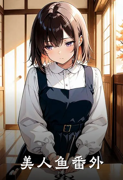 美人鱼 番外