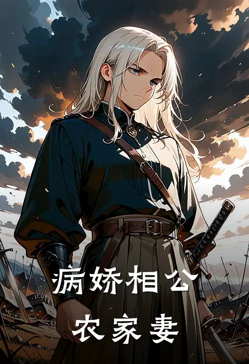 病娇相公农家妻
