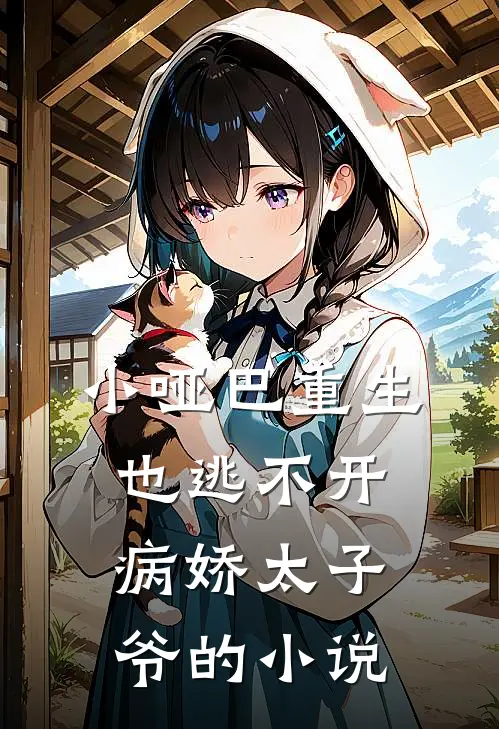 小哑巴重生也逃不开病娇太子爷的小说