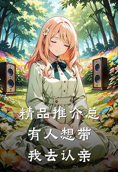 精品推介总有人想带我去认亲