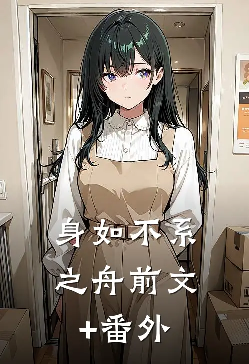 身如不系之舟前文+番外