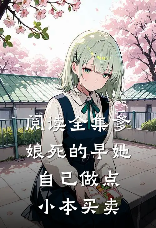 阅读全集爹娘死的早她自己做点小本买卖