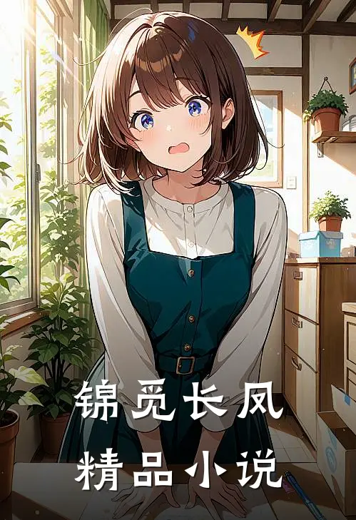 锦觅长凤精品小说