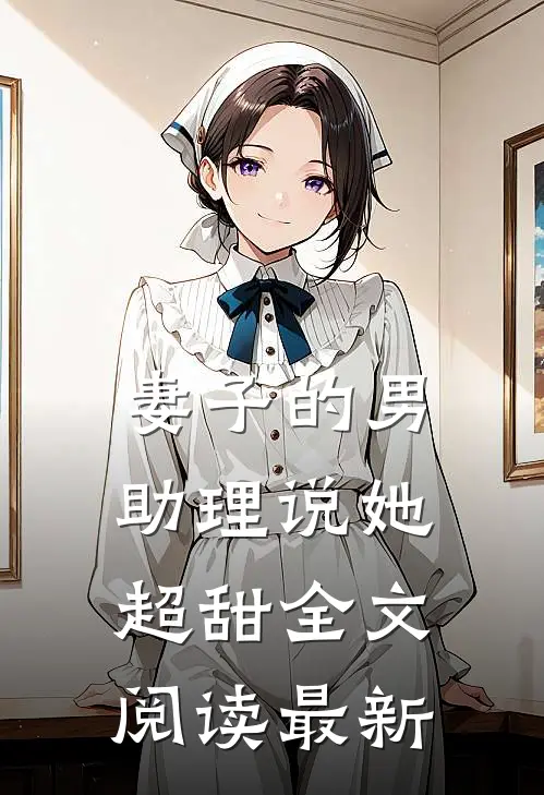 妻子的男助理说她超甜全文阅读最新