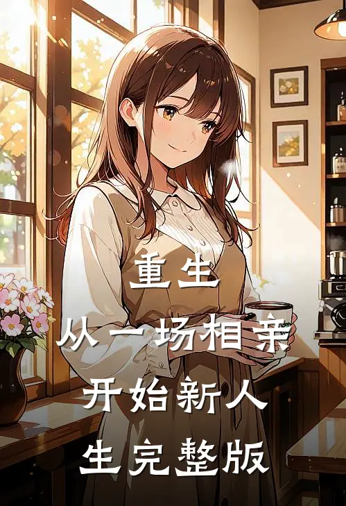 重生从一场相亲开始新人生完整版免费阅读