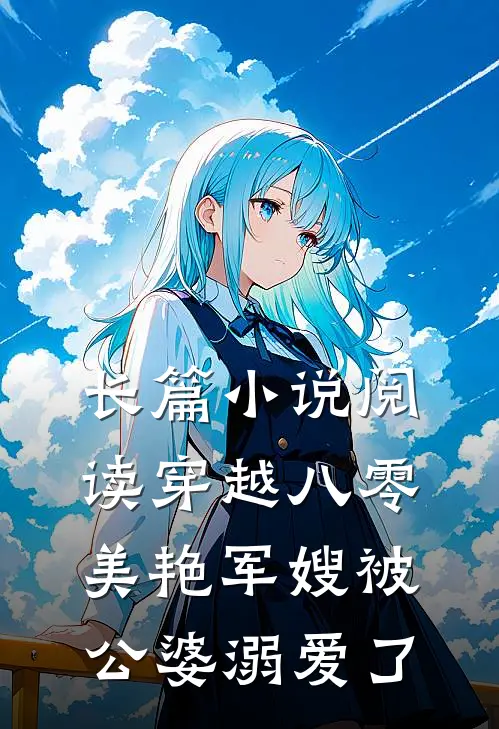 长篇小说阅读穿越八零：美艳军嫂被公婆溺爱了