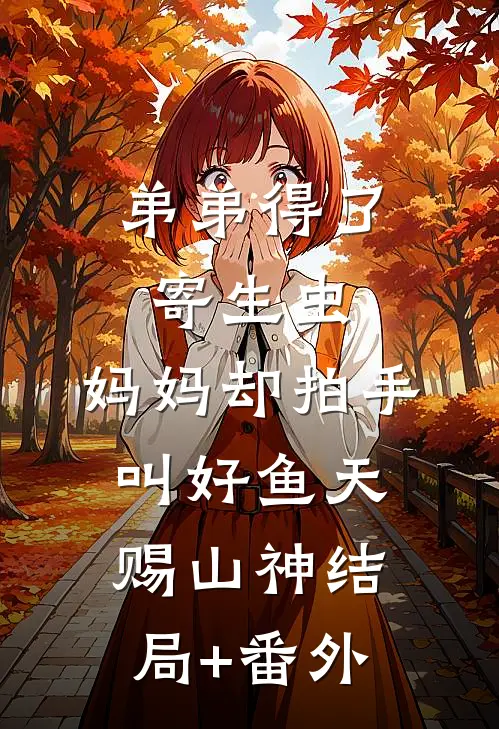 弟弟得了寄生虫，妈妈却拍手叫好鱼天赐山神结局+番外