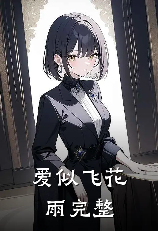 爱似飞花雨完整