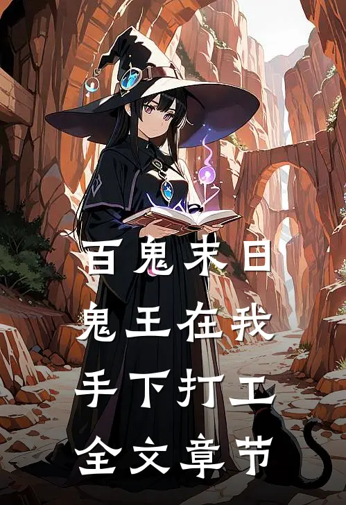 百鬼末日，鬼王在我手下打工全文章节