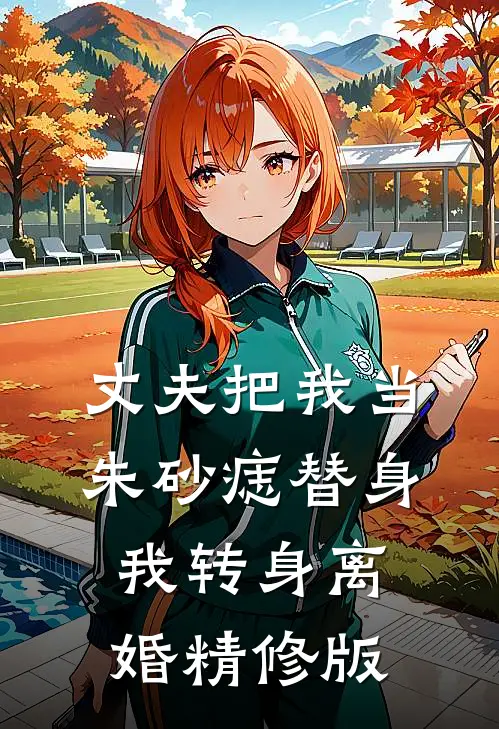 丈夫把我当朱砂痣替身，我转身离婚精修版