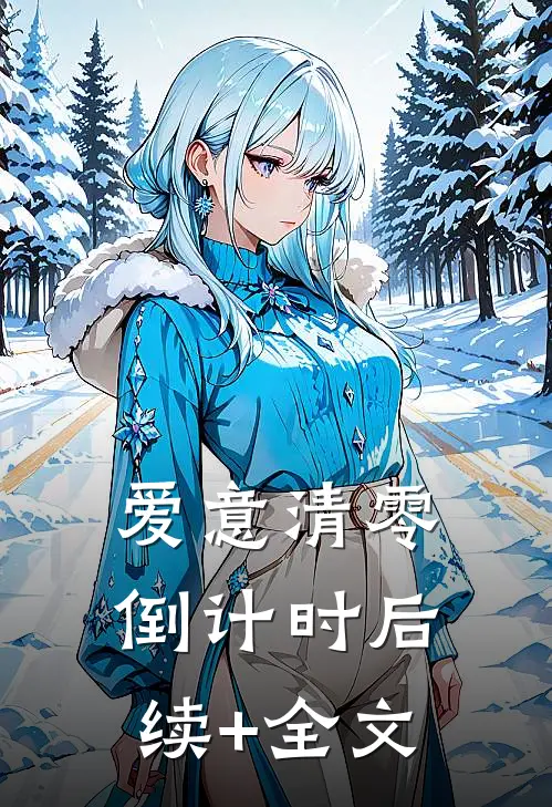 爱意清零倒计时后续+全文
