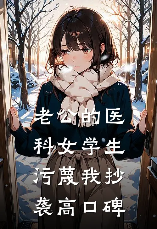 老公的医科女学生污蔑我抄袭高口碑