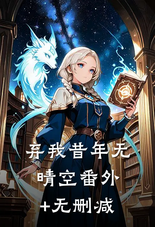 弃我昔年无晴空番外+无删减