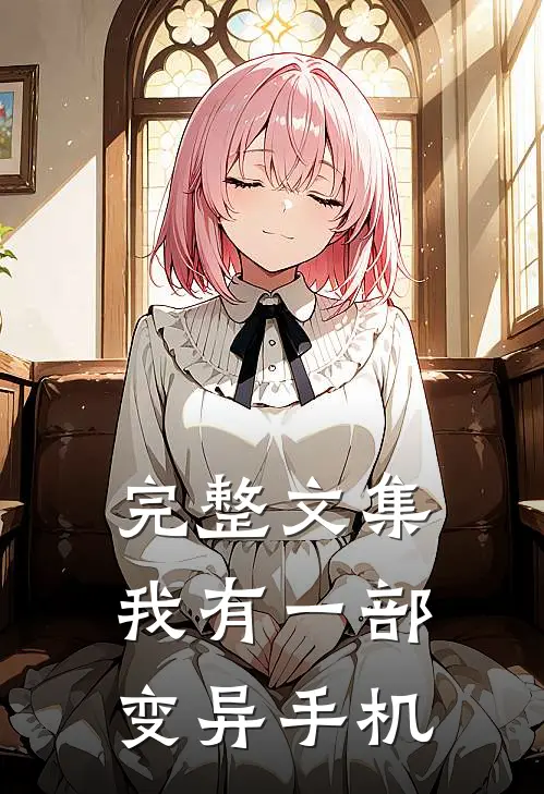 完整文集我有一部变异手机