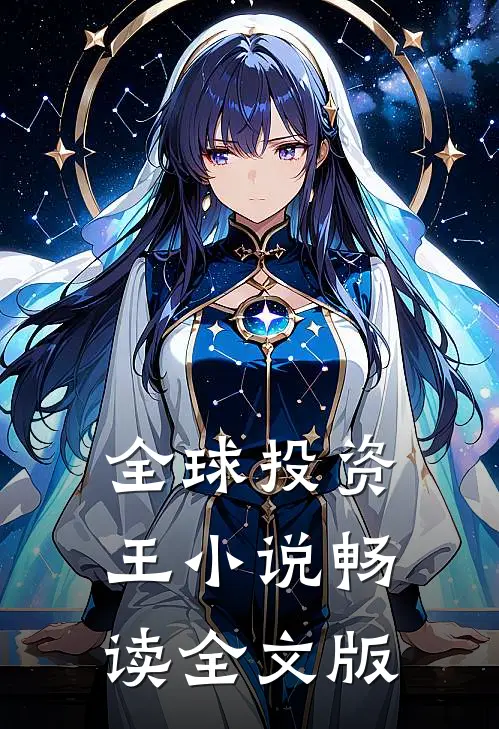 全球投资王小说畅读全文版
