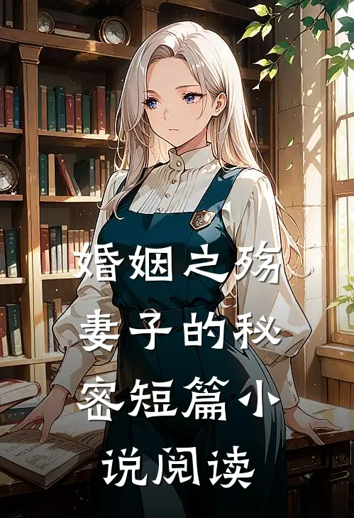 婚姻之殇妻子的秘密短篇阅读全文