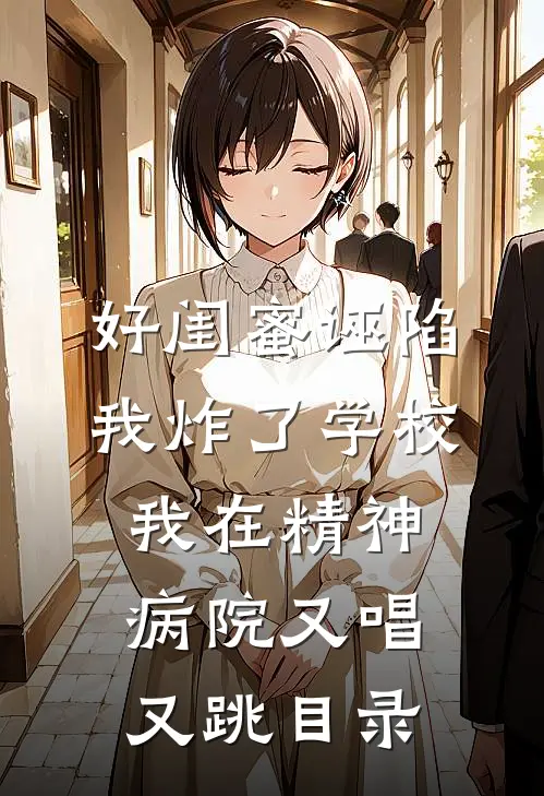 好闺蜜诬陷我炸了学校，我在精神病院又唱又跳目录