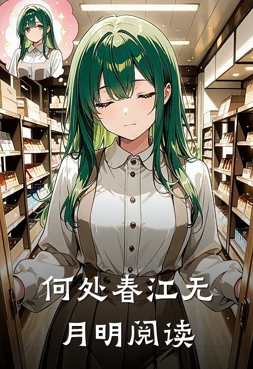 何处春江无月明阅读