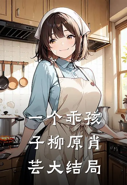 一个乖孩子柳原肖芸大结局