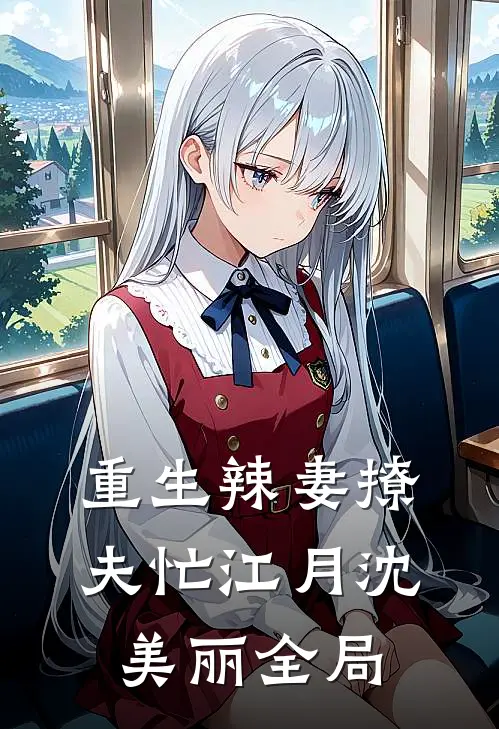 重生辣妻撩夫忙江月沈美丽全局