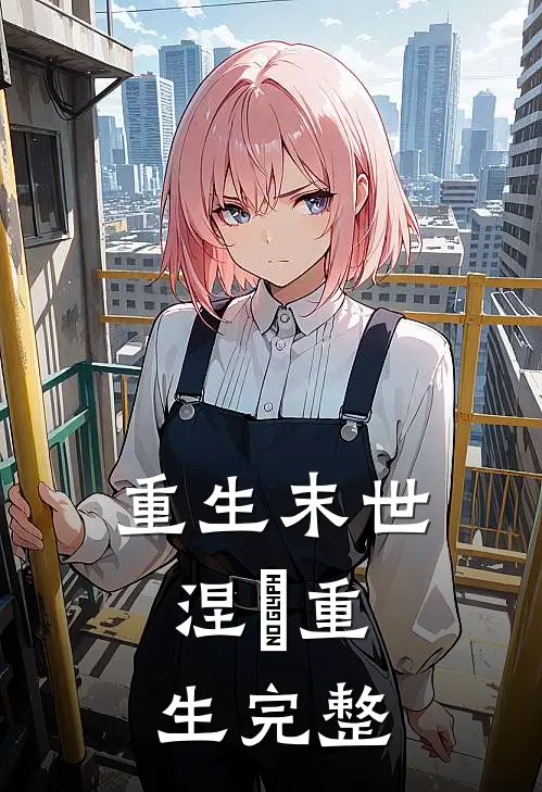 重生末世涅槃重生完整免费阅读