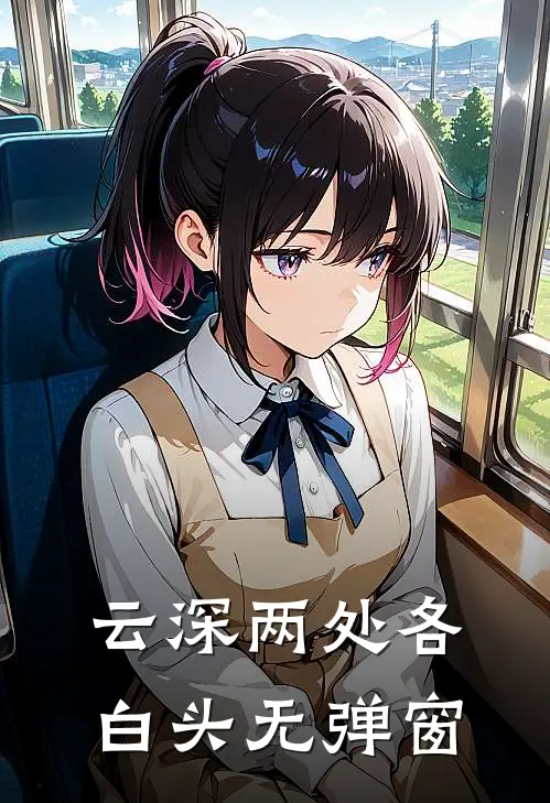 云深两处各白头无弹窗