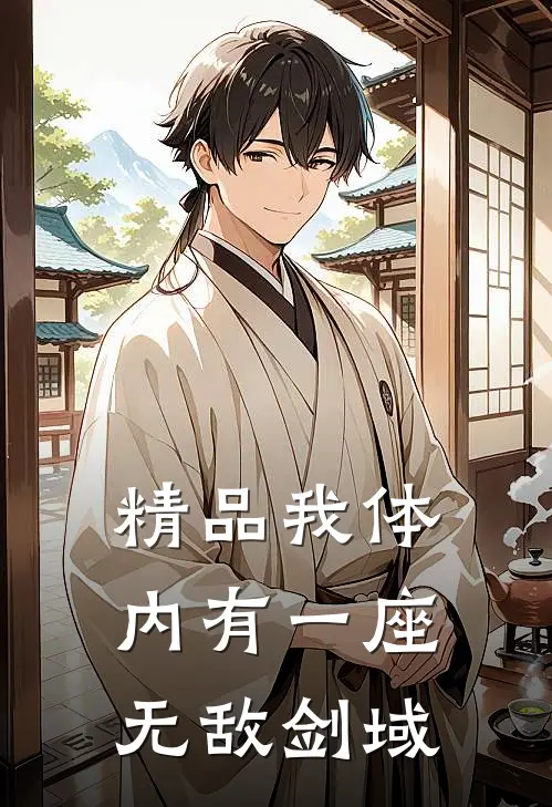 精品我体内有一座无敌剑域