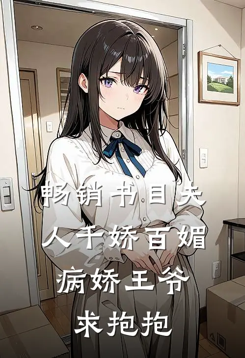 畅销书目夫人千娇百媚，病娇王爷求抱抱