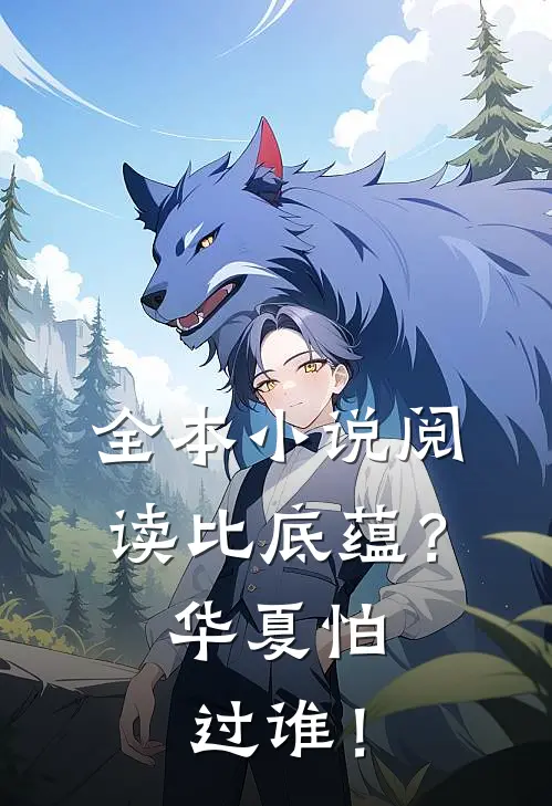 全本小说阅读比底蕴？华夏怕过谁！