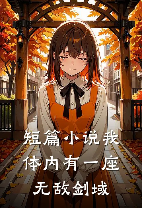 短篇小说我体内有一座无敌剑域