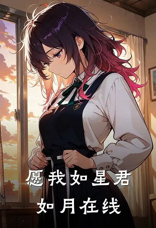 愿我如星君如月在线