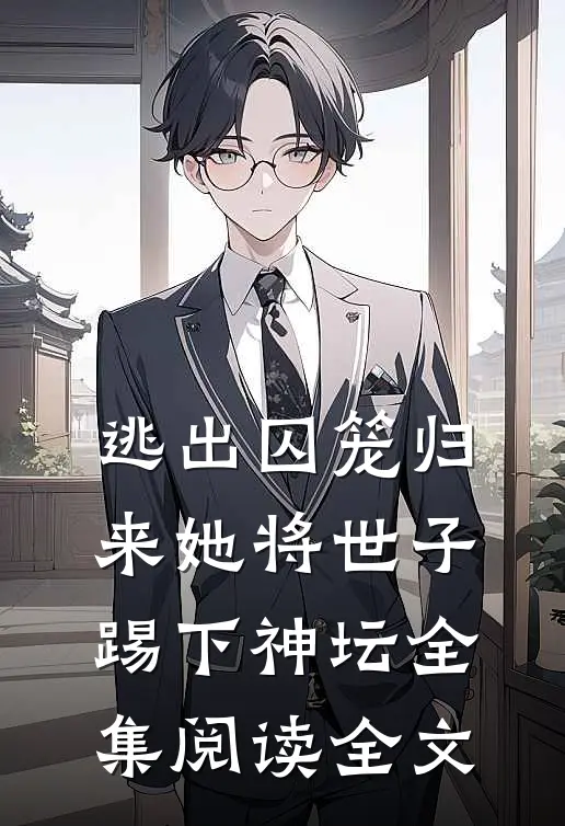 逃出囚笼归来她将世子踢下神坛全集阅读全文