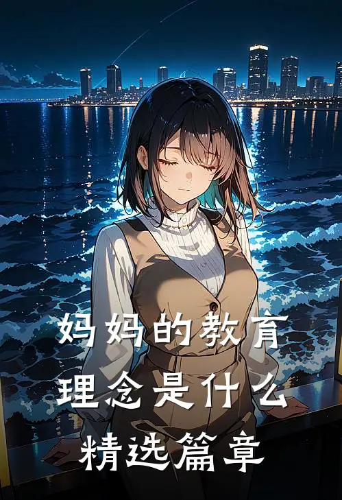 妈妈的教育理念是什么精选篇章