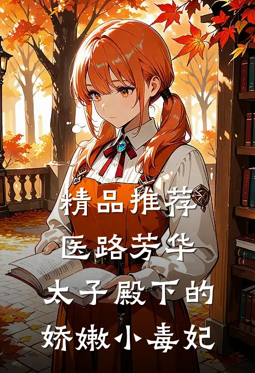 精品推荐医路芳华：太子殿下的娇嫩小毒妃
