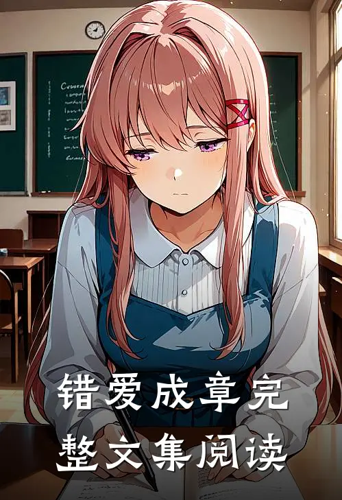 错爱成章完整文集阅读