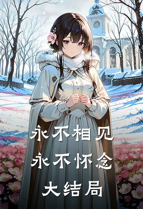永不相见，永不怀念大结局